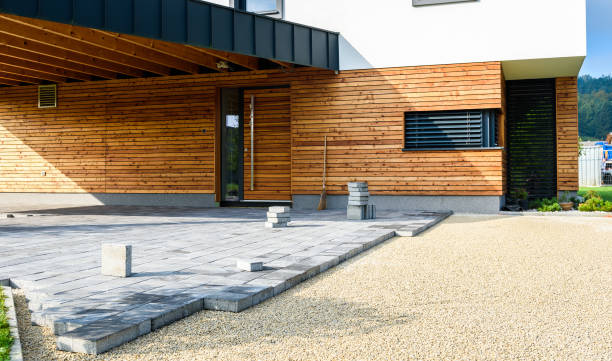 Best Concrete Paver Driveway  in Tehachapi, CA