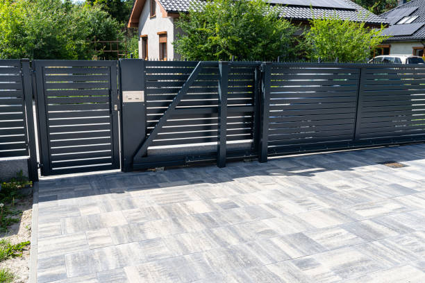 Best Professional Driveway Pavers  in Tehachapi, CA