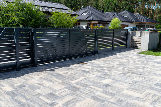 Best Custom Driveway Pavers  in Tehachapi, CA
