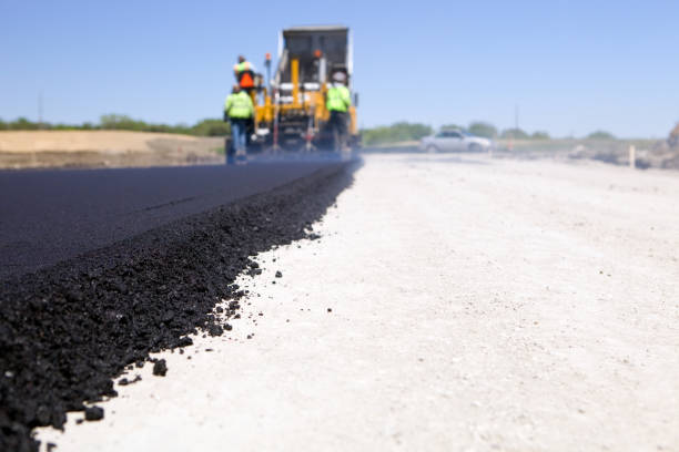 Best Residential Paver Driveway  in Tehachapi, CA