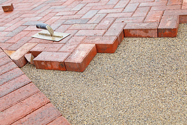 Best Interlocking Driveway Pavers  in Tehachapi, CA