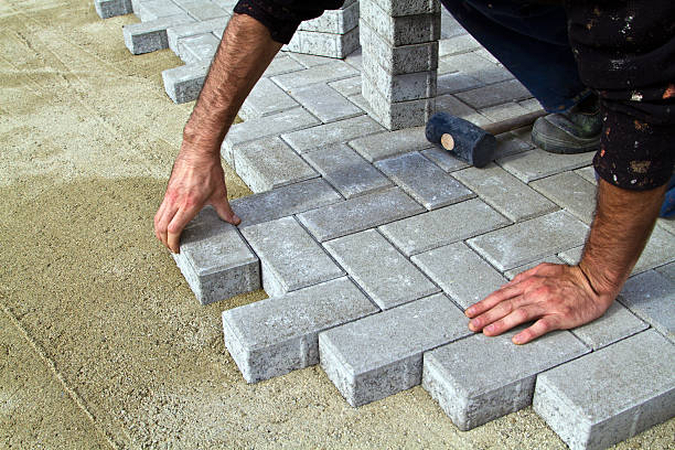 Best Commercial Driveway Pavers  in Tehachapi, CA